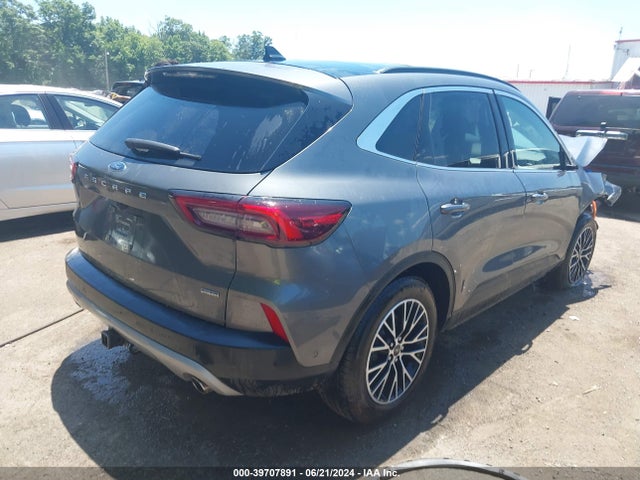 Ford Escape Phev 2024 1FMCU0E16RUA15803 Image 4