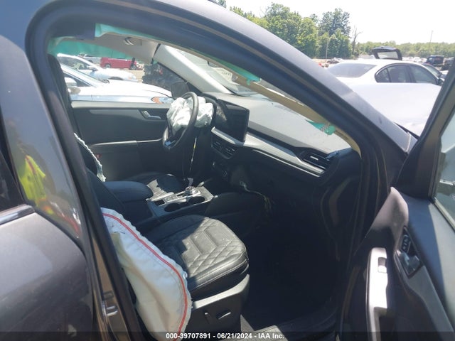 Ford Escape Phev 2024 1FMCU0E16RUA15803 Image 5