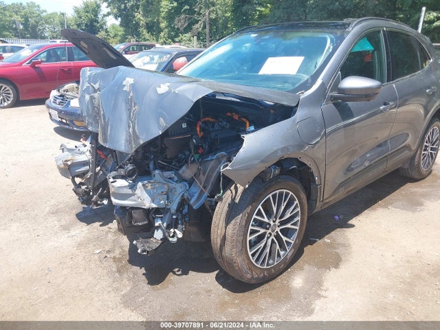 Ford Escape Phev 2024 1FMCU0E16RUA15803 Image 6