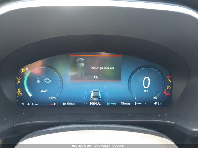 Ford Escape Phev 2024 1FMCU0E16RUA15803 Image 7