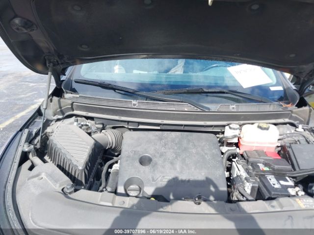 5GAERBKW9MJ269821 Buick Enclave Fwd Essence