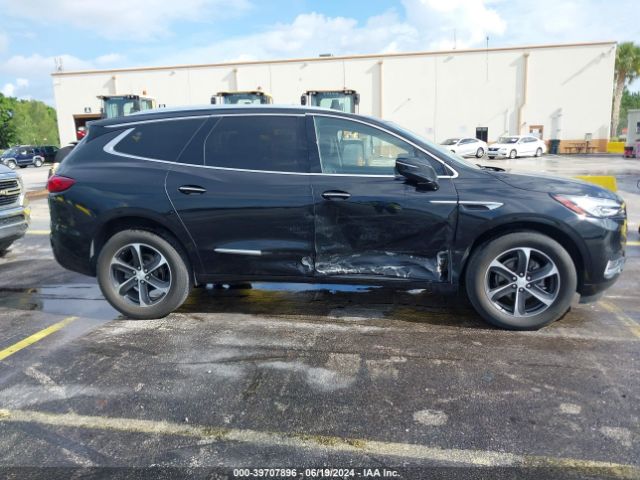 5GAERBKW9MJ269821 Buick Enclave Fwd Essence