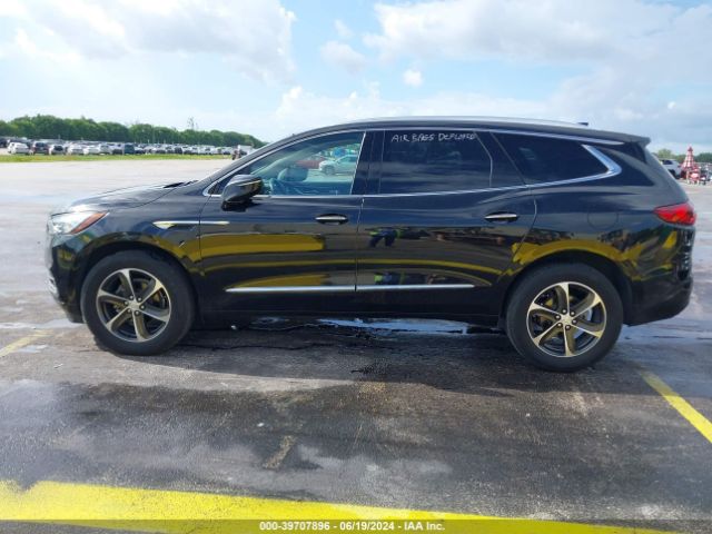5GAERBKW9MJ269821 Buick Enclave Fwd Essence