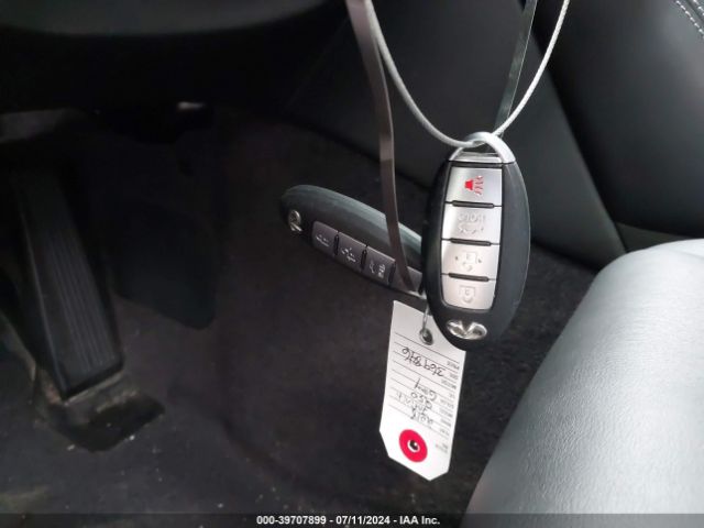 JN1EV7AP8JM359816 Infiniti Q50 3.0t Luxe