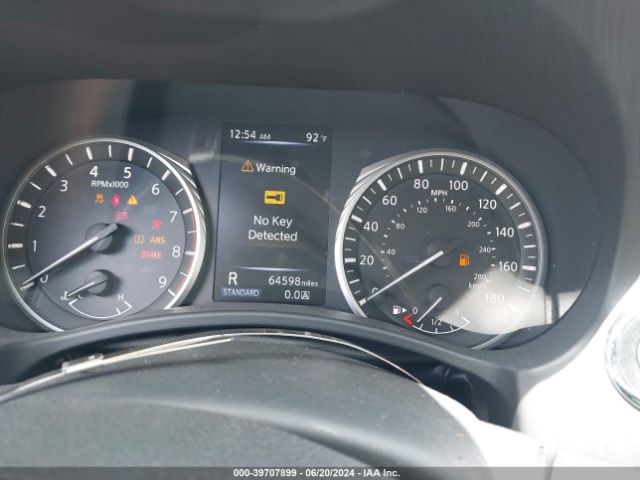 JN1EV7AP8JM359816 Infiniti Q50 3.0t Luxe