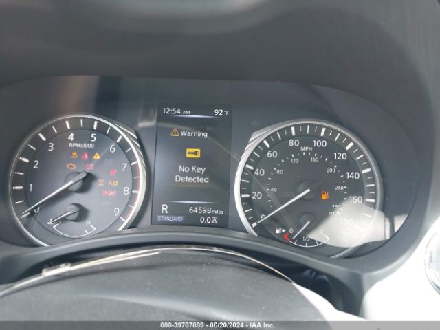 JN1EV7AP8JM359816 Infiniti Q50 3.0t Luxe