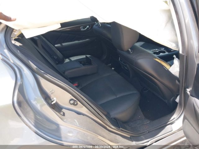 JN1EV7AP8JM359816 Infiniti Q50 3.0t Luxe