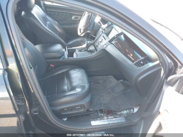 1FAHP2F87FG171079 Ford Taurus Limited