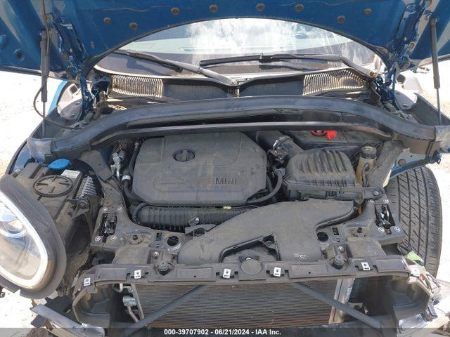 2020 MINI COUNTRYMAN WMZYW7C04L3L62745 Photo 9