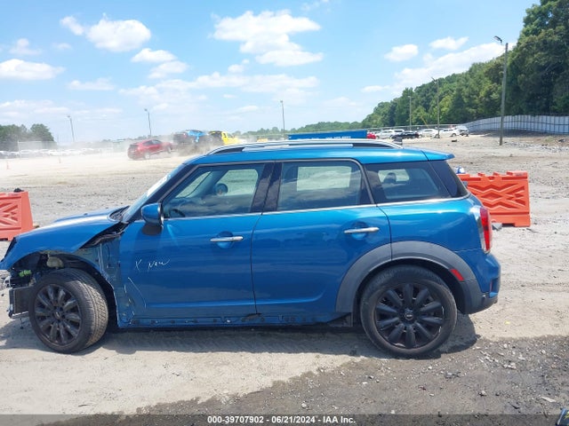 Mini Countryman Cooper S 2020 WMZYW7C04L3L62745 Image 15