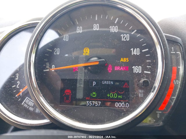 Mini Countryman Cooper S 2020 WMZYW7C04L3L62745 Image 16