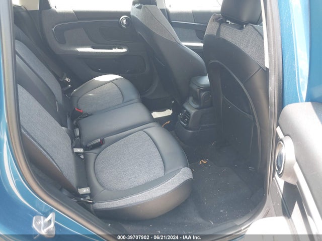 2020 MINI COUNTRYMAN WMZYW7C04L3L62745 Photo 7