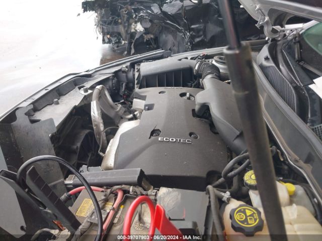 1G11C5SA1GF110134 Chevrolet Malibu Limited Lt