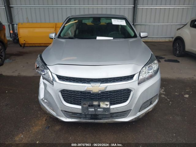 1G11C5SA1GF110134 Chevrolet Malibu Limited Lt