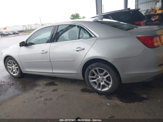 1G11C5SA1GF110134 Chevrolet Malibu Limited Lt
