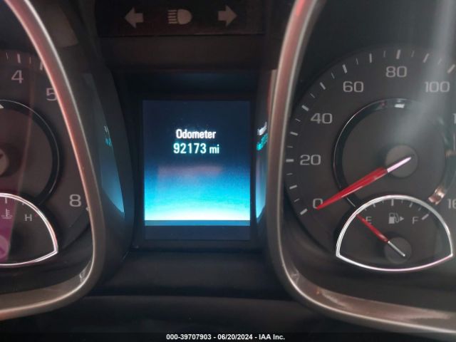 1G11C5SA1GF110134 Chevrolet Malibu Limited Lt