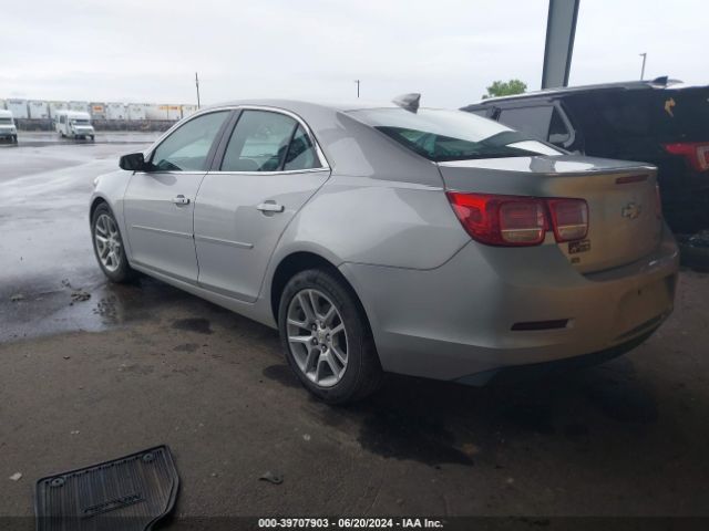 1G11C5SA1GF110134 Chevrolet Malibu Limited Lt