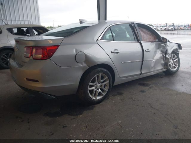 1G11C5SA1GF110134 Chevrolet Malibu Limited Lt