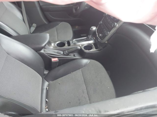 1G11C5SA1GF110134 Chevrolet Malibu Limited Lt