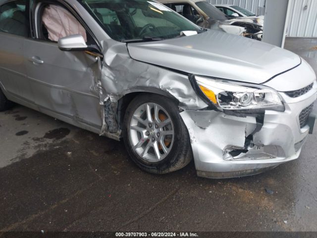 1G11C5SA1GF110134 Chevrolet Malibu Limited Lt