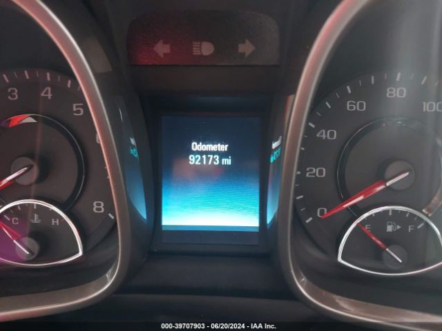1G11C5SA1GF110134 Chevrolet Malibu Limited Lt