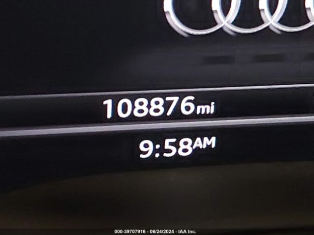 WAUUNAF55JA009801 Audi A5 2.0t Premium