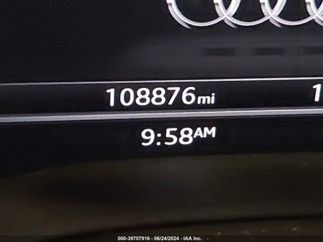 WAUUNAF55JA009801 Audi A5 2.0t Premium