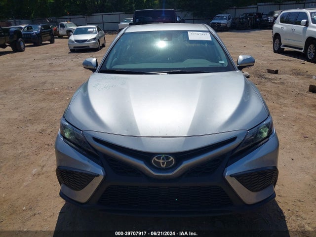 Toyota CAMRY SE 2022 4T1G11AK7NU677074 Image 12