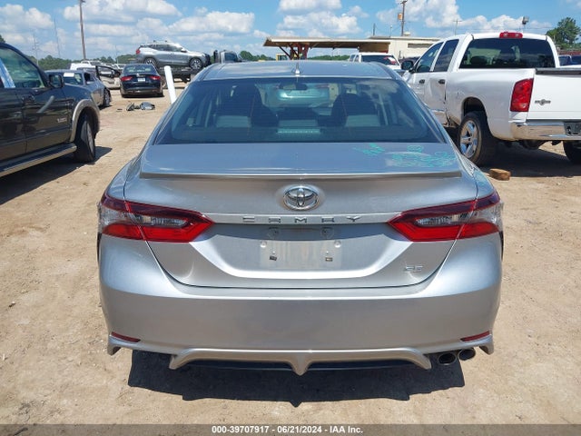 Toyota CAMRY SE 2022 4T1G11AK7NU677074 Image 16