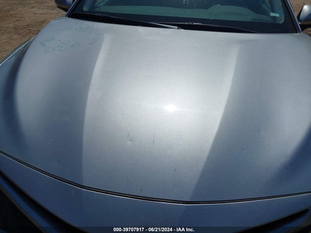 Toyota CAMRY SE 2022 4T1G11AK7NU677074 Image 17