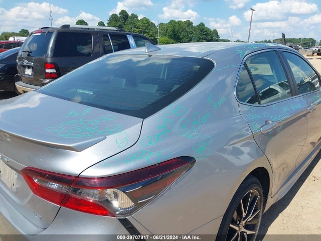 Toyota CAMRY SE 2022 4T1G11AK7NU677074 Image 20