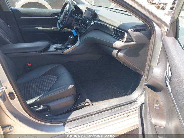 Toyota CAMRY SE 2022 4T1G11AK7NU677074 Image 5