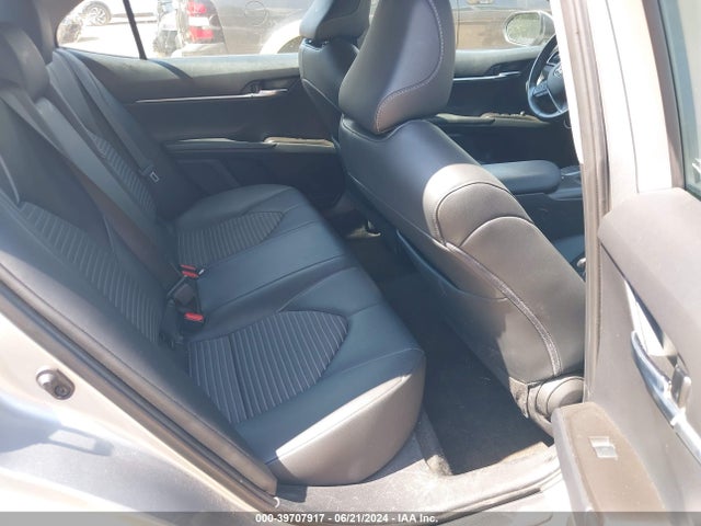 Toyota CAMRY SE 2022 4T1G11AK7NU677074 Image 8