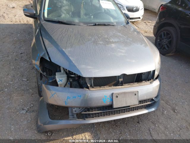 1VWAT7A36EC034590 Volkswagen Passat 1.8t S