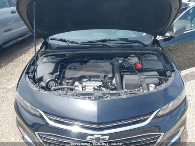 1G1ZB5ST4HF215601 Chevrolet MALIBU LS