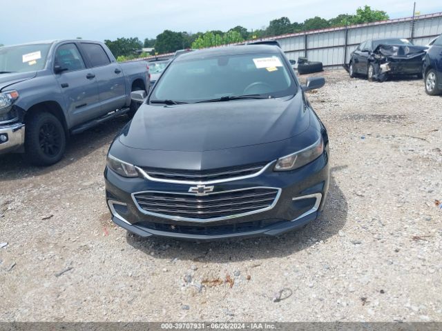 1G1ZB5ST4HF215601 Chevrolet MALIBU LS
