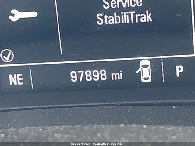 1G1ZB5ST4HF215601 Chevrolet MALIBU LS