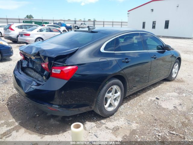 1G1ZB5ST4HF215601 Chevrolet MALIBU LS