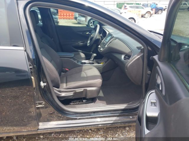 1G1ZB5ST4HF215601 Chevrolet MALIBU LS
