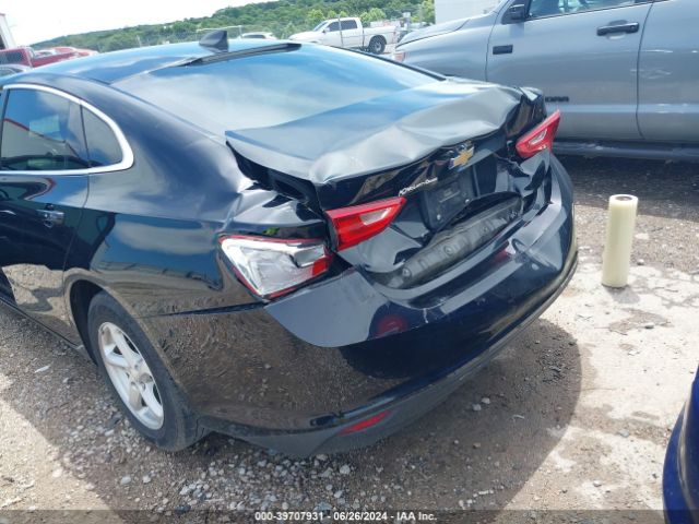 1G1ZB5ST4HF215601 Chevrolet MALIBU LS