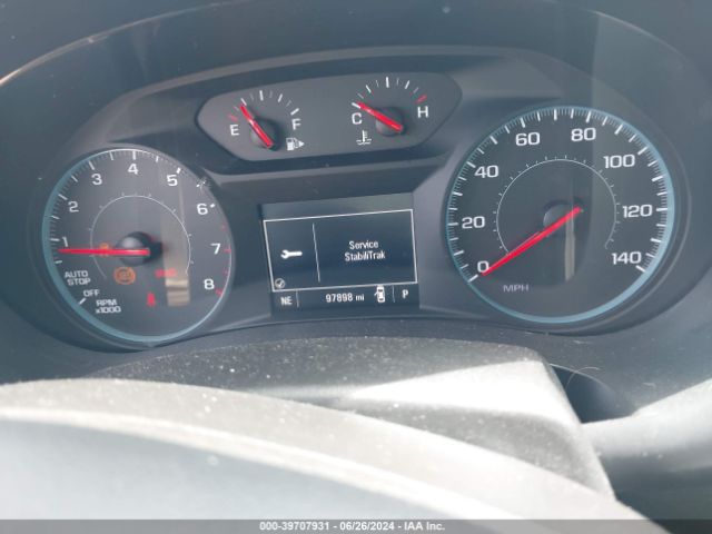 1G1ZB5ST4HF215601 Chevrolet MALIBU LS