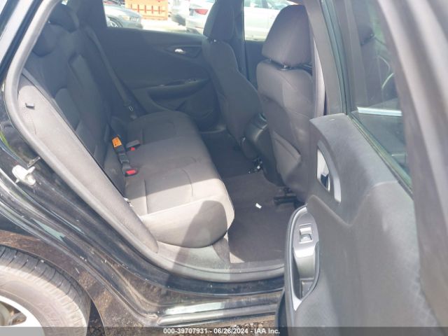 1G1ZB5ST4HF215601 Chevrolet MALIBU LS