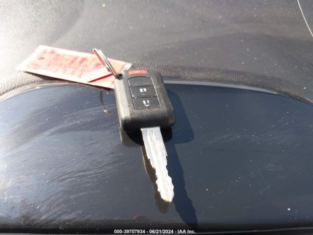 ML32FUFJ1PHF03892 Mitsubishi Mirage G4 Es