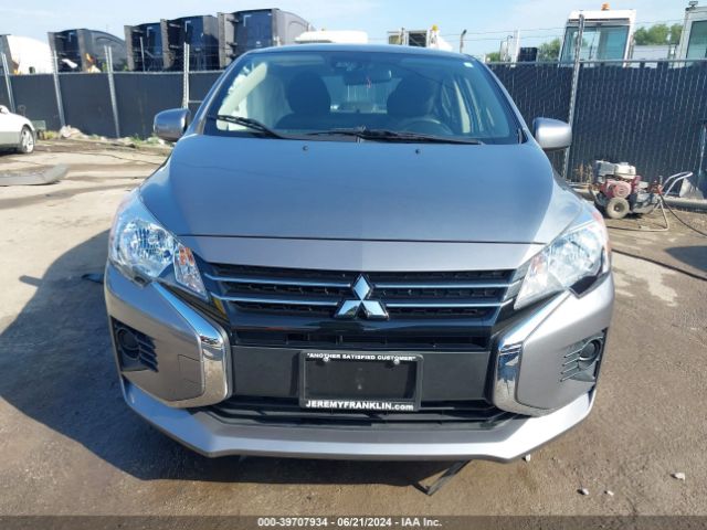 ML32FUFJ1PHF03892 Mitsubishi Mirage G4 Es