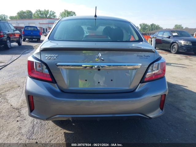 ML32FUFJ1PHF03892 Mitsubishi Mirage G4 Es