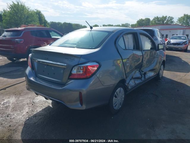ML32FUFJ1PHF03892 Mitsubishi Mirage G4 Es
