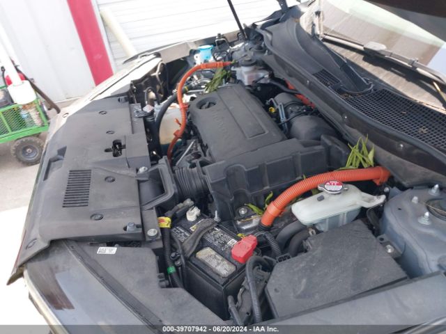 7FARS6H95PE006125 Honda Cr-v Hybrid Sport Touring