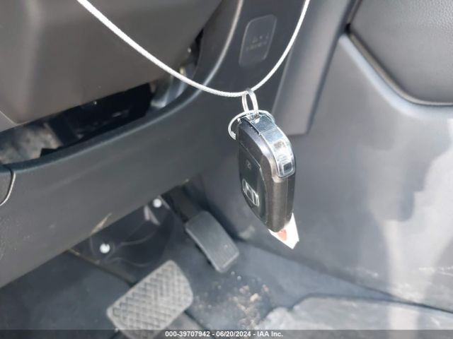 7FARS6H95PE006125 Honda Cr-v Hybrid Sport Touring