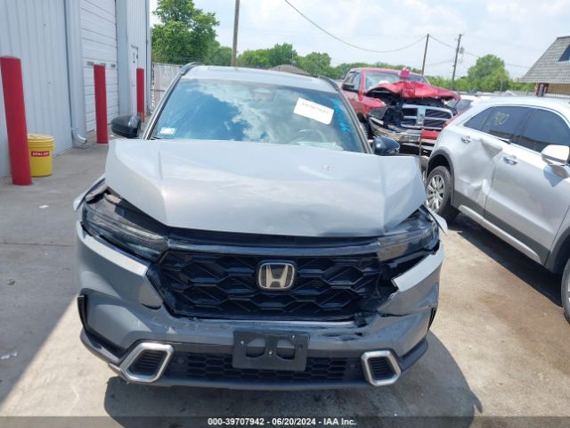 7FARS6H95PE006125 Honda Cr-v Hybrid Sport Touring