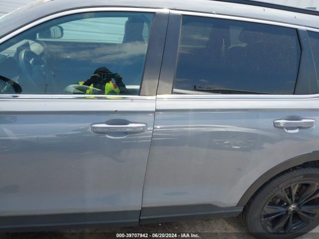 7FARS6H95PE006125 Honda Cr-v Hybrid Sport Touring